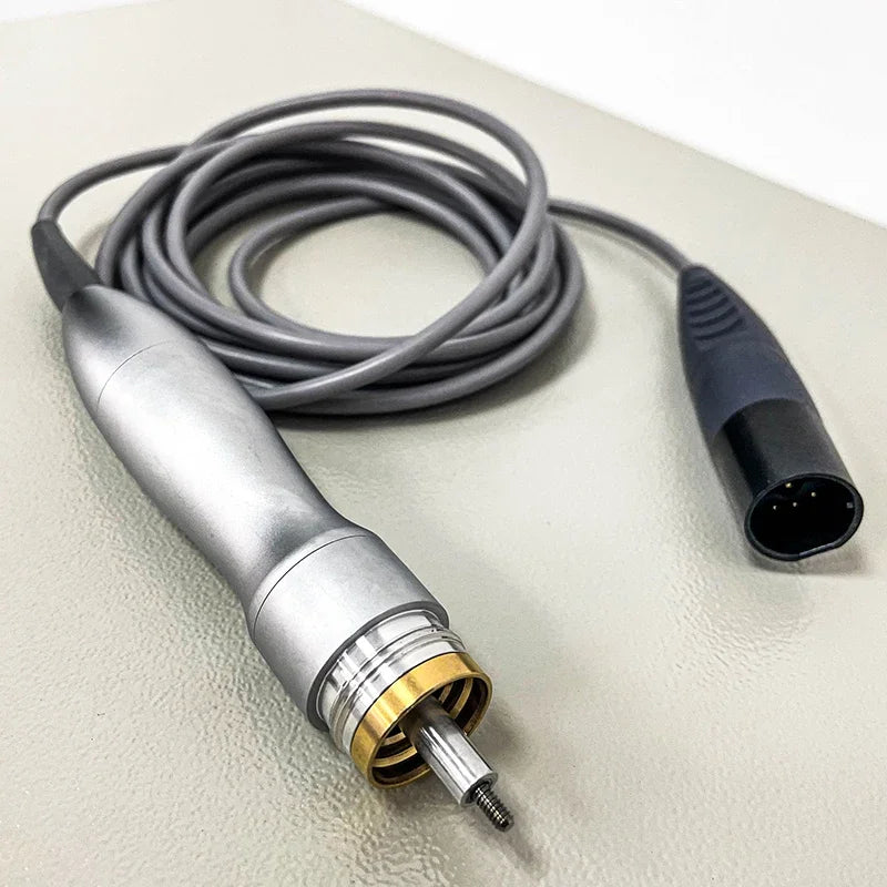 Best Performance Electrosurgical Veterinary Handpiece Harm Harmonic Ultrasonic Transducer