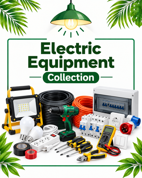 Electronic Equipment