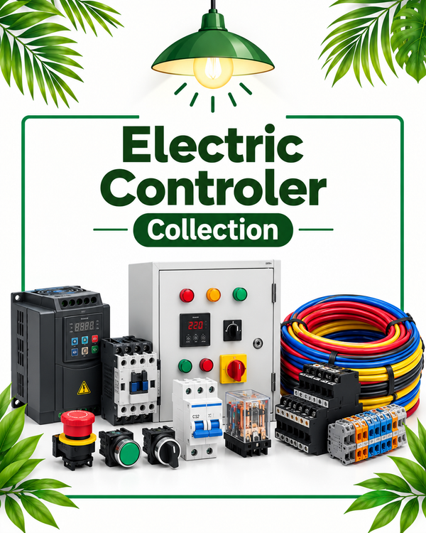 Electric Control