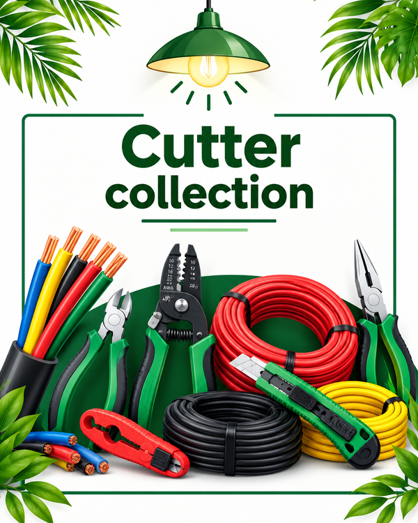 Cable Cutter