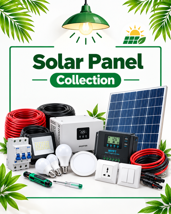Electronics Solution