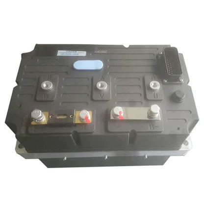 Inpower Enpower Controller For All EV Matched The Current Popular AC Motor Synchronous PMSM Motor Of Electric Vehicles Carts