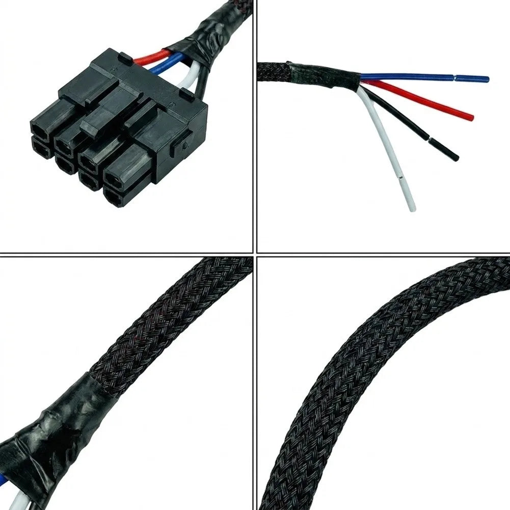 Electric Brake Controller Wiring Harness TPH-025 For REDARC For Tow-Pro Hot Sale Brand. New And High Quality