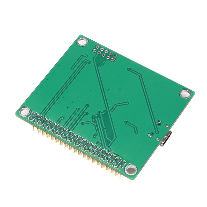 New USB Radioberry V2.0 Beta5 Software Defined Radio Devices HF SDR TRANSCEIVER PI HAT DSI Display