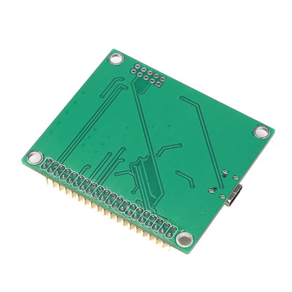 New USB Radioberry V2.0 Beta5 Software Defined Radio Devices HF SDR TRANSCEIVER PI HAT DSI Display