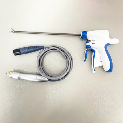 Best Performance Electrosurgical Veterinary Handpiece Harm Harmonic Ultrasonic Transducer