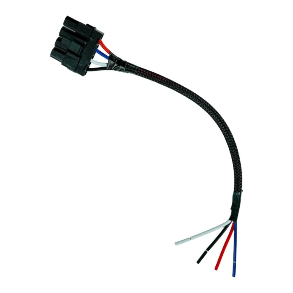 Electric Brake Controller Wiring Harness TPH-025 For REDARC For Tow-Pro Hot Sale Brand. New And High Quality