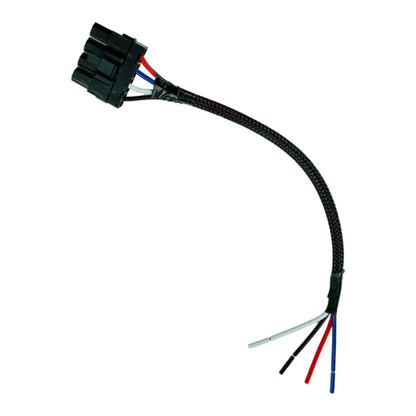 Electric Brake Controller Wiring Harness TPH-025 For REDARC For Tow-Pro Hot Sale Brand. New And High Quality