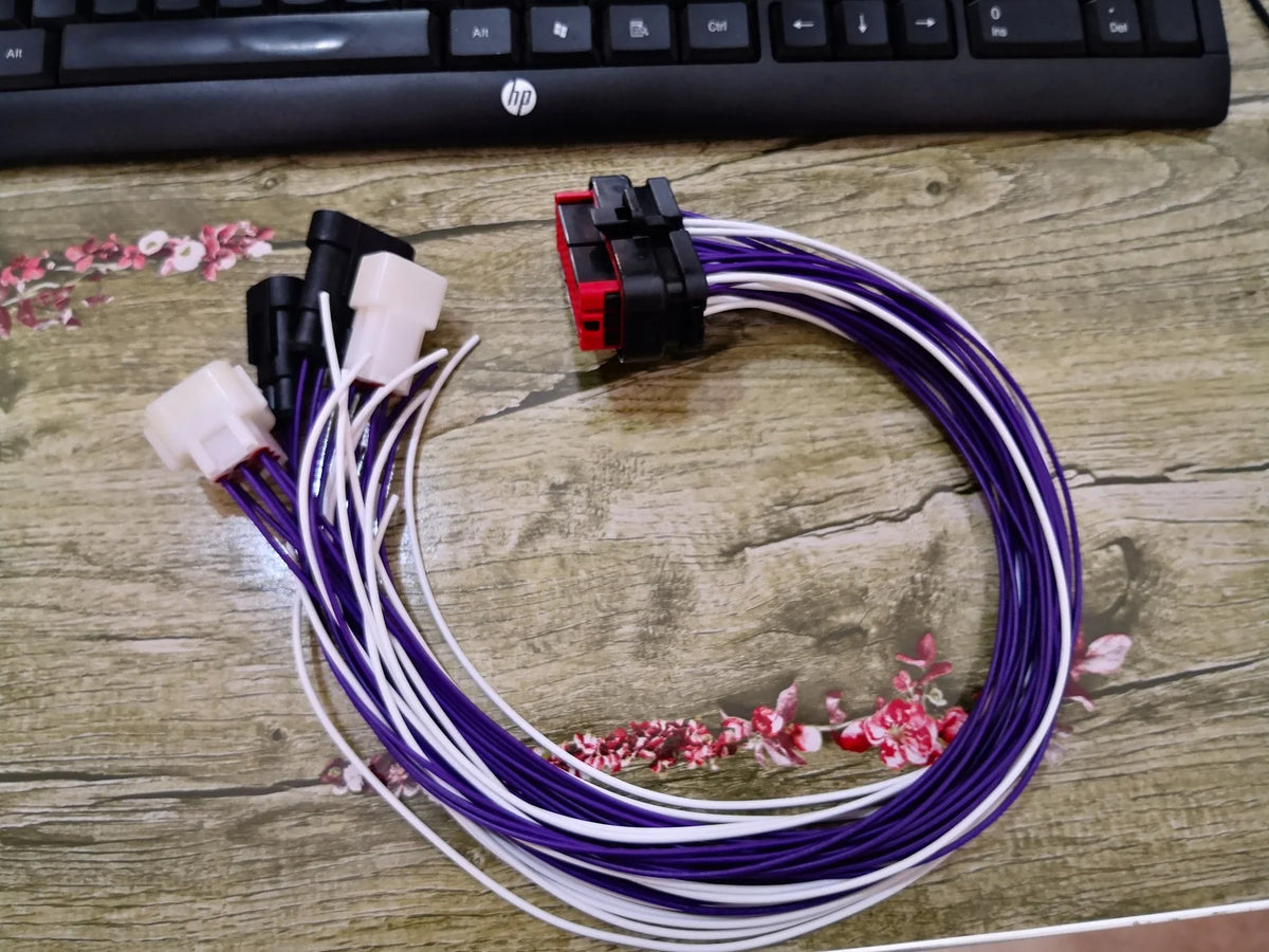Inpower Enpower Controller For All EV Matched The Current Popular AC Motor Synchronous PMSM Motor Of Electric Vehicles Carts