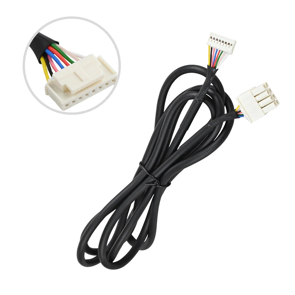 For Kukirin G2 G4 Electric Scooter Control Integrated Wiring Harness Data Line E-scooter Accessories