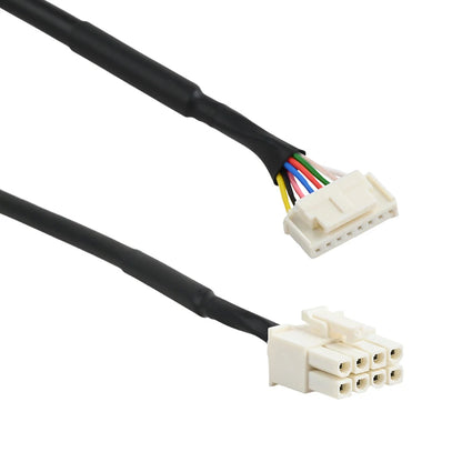 For Kukirin G2 G4 Electric Scooter Control Integrated Wiring Harness Data Line E-scooter Accessories
