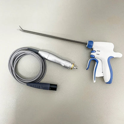 Best Performance Electrosurgical Veterinary Handpiece Harm Harmonic Ultrasonic Transducer
