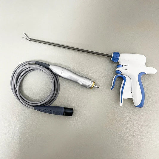 Best Performance Electrosurgical Veterinary Handpiece Harm Harmonic Ultrasonic Transducer