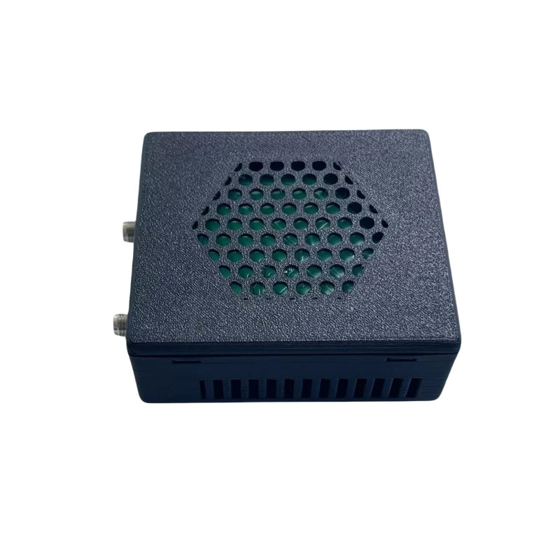 New USB Radioberry V2.0 Beta5 Software Defined Radio Devices HF SDR TRANSCEIVER PI HAT DSI Display