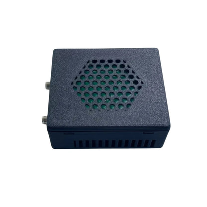 New USB Radioberry V2.0 Beta5 Software Defined Radio Devices HF SDR TRANSCEIVER PI HAT DSI Display